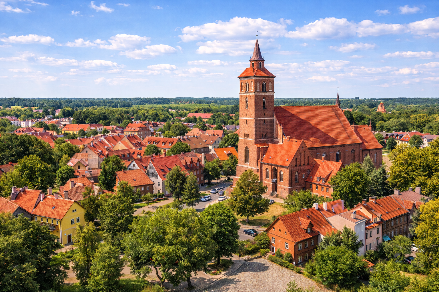 Kętrzyn