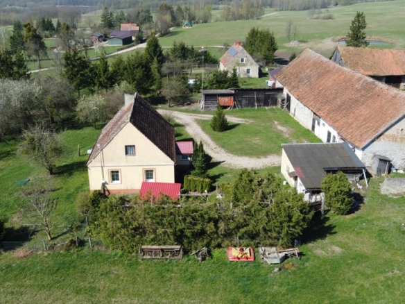biuro nieruchomosci na mazurach
