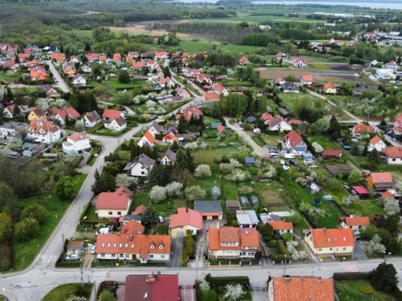 dom osiedle Gizycko