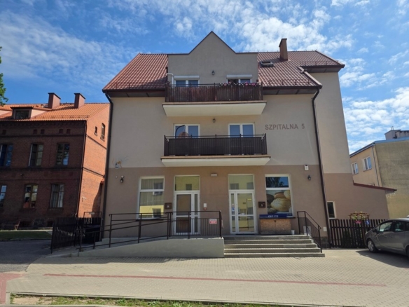 biuro nieruchomości Węgorzewo