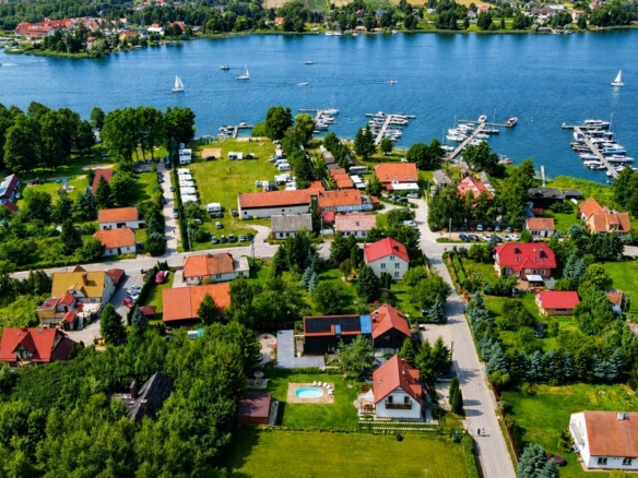 agencja nieruchomosci mazury